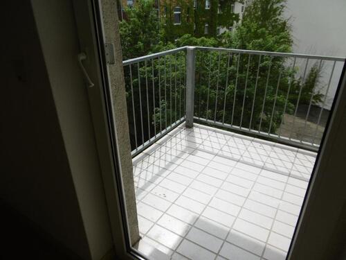 Foto - Etagenwohnung in Chemnitz