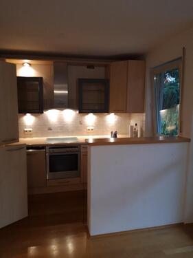 Foto - Etagenwohnung zur Miete in Augsburg