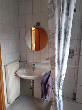 Foto - Etagenwohnung in Augsburg