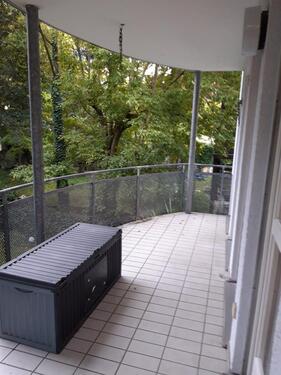 Foto - Etagenwohnung in Augsburg zur Miete