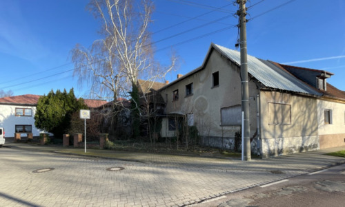 Foto - Einfamilienhaus in Südliches Anhalt zum Kaufen