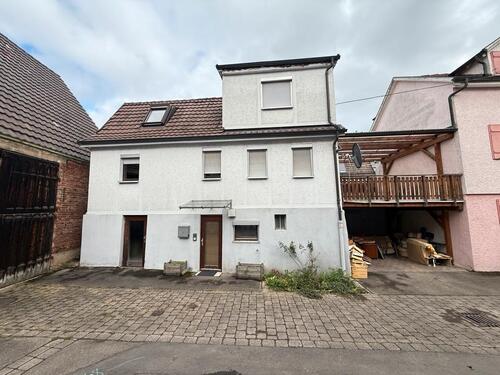 Foto - Einfamilienhaus in OstfildernNellingen