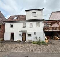 Einfamilienhaus in OstfildernNellingen - Filderstadt