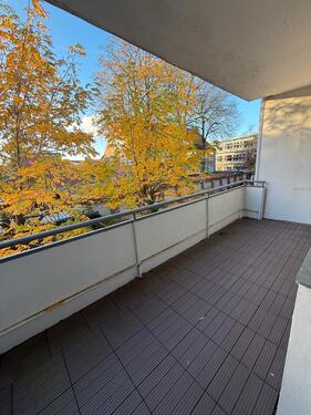 Foto - 2-Zimmer Wohnung - Rathausviertel