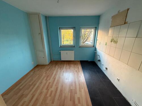 Foto - Etagenwohnung in Wilhelmshaven