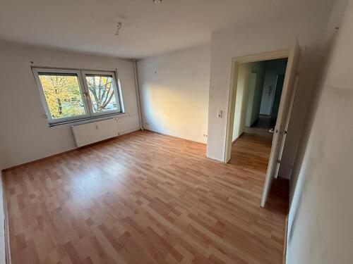 Foto - Etagenwohnung in Wilhelmshaven zur Miete