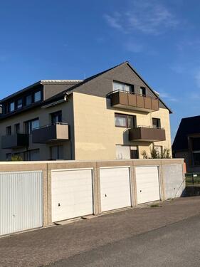 Foto - Etagenwohnung zur Miete in Hameln