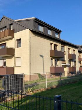 Foto - Etagenwohnung in Hameln zur Miete