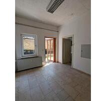 Kleines Büro Lager mit DuscheWC zentral gelegen - Herzberg (Elster)