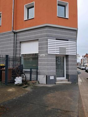 Foto - LadengeschäftBüro - 670,00 EUR Kaltmiete, ca.  10,00 m²