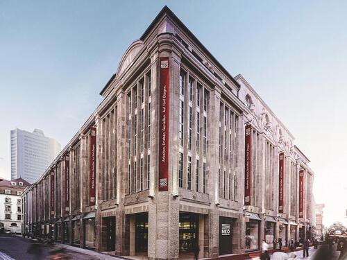 Foto - andere in Leipzig zur Miete