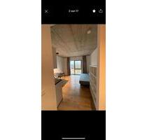 1 Zimmer Apartment in Bielefeld zur Zwischenmiete für Studierende