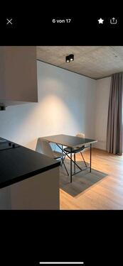 Foto - 1 Zimmer Etagenwohnung zur Miete in Bielefeld