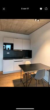 Foto - 1 Zimmer Etagenwohnung in Bielefeld