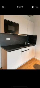 Foto - Etagenwohnung in Bielefeld zur Miete