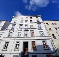 Altbauwohnung mit 70qm in Frankfurt - Bornheim zu verkaufen - Frankfurt am Main