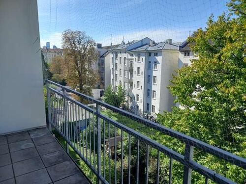 Foto - Etagenwohnung in Frankfurt am Main zum Kaufen