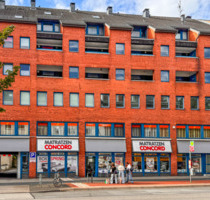 Attraktive Anlageimmobilie in ausgezeichneter Lage! - Kiel Schreventeich