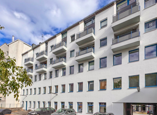 Foto - 3 Zimmer Etagenwohnung zum Kaufen in Kiel