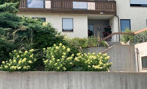 Foto - Zwei Zimmerwohnung in Giengen - 750,00&nbsp;EUR Kaltmiete, ca.&nbsp; 50,00&nbsp;m&sup2;