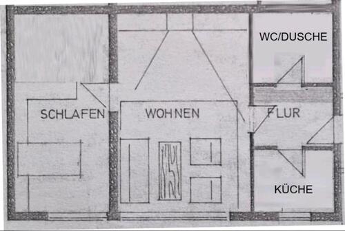 Foto - Etagenwohnung in Giengen an der Brenz zur Miete