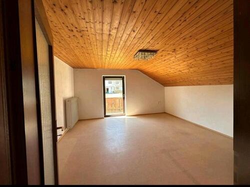 Foto - 4 Zimmer Etagenwohnung zur Miete in Rinchnach