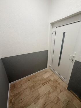 Foto - 1.5 Zimmer Erdgeschoßwohnung zur Miete in Dörentrup