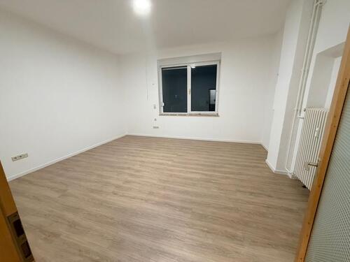 Foto - 1.5 Zimmer Erdgeschoßwohnung in Dörentrup