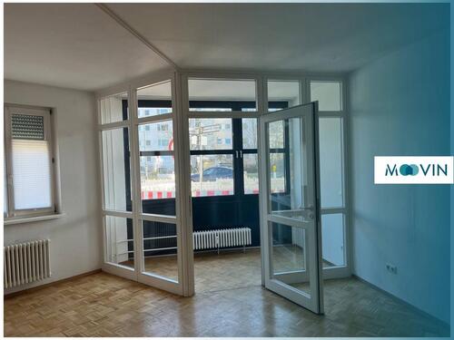 Foto - Gemütliche 2-Zimmer-Wohnung in Spandau