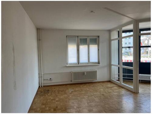 Foto - 2 Zimmer Erdgeschoßwohnung zur Miete in Berlin