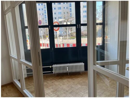 Foto - Erdgeschoßwohnung in Berlin zur Miete