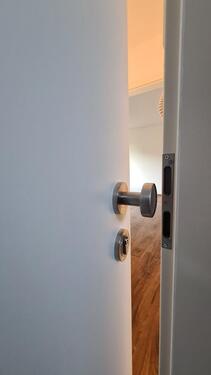 Foto - Charmante 1-Zimmer Altbauwohnung, kernsaniert