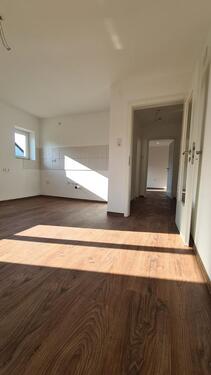 Foto - 1 Zimmer Hochparterre zur Miete in Rieden