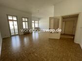 Foto - Wohnungsswap - 3 Zimmer, 137 m² - Westfälische Str., Berlin-10711