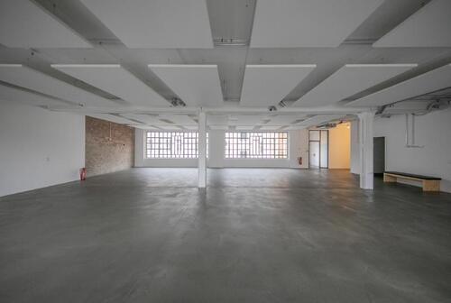 Foto - 3 Zimmer Loft - Studio - Atelier zur Miete in Galenbeck