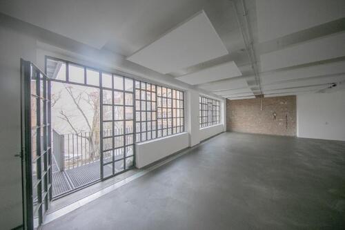 Foto - 3 Zimmer Loft - Studio - Atelier in Galenbeck