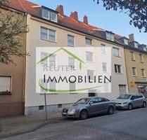 Charmante 2,5-Zimmer-Wohnung mit offener Wohnküche - Herne Wanne-Bickern