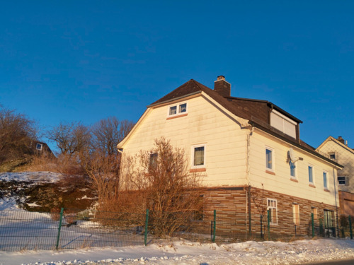 Foto - 6 Zimmer Einfamilienhaus in Selbitz