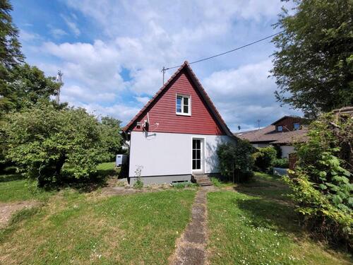 Foto - Kleines Haus mit großem Garten - 245.000,00&nbsp;EUR Kaufpreis, ca.&nbsp; 60,00&nbsp;m&sup2;