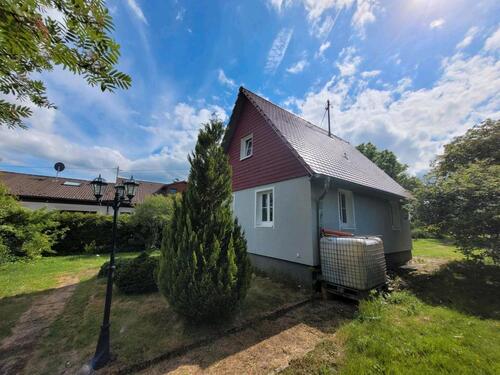 Foto - 2 Zimmer Einfamilienhaus zum Kaufen in Horb am Neckar