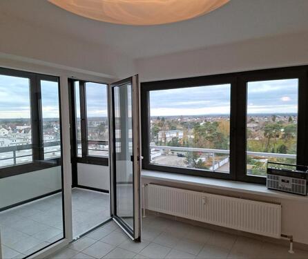 Foto - 1-Zimmer-Wohnung mit 44 qm im 7.OG zu verkaufen