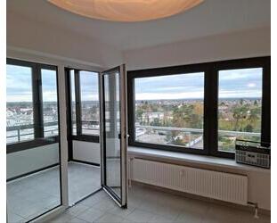 1-Zimmer-Wohnung mit 44 qm im 7.OG zu verkaufen - Griesheim