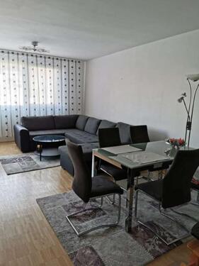 Foto - Stilvolle 2 zimmer wohnung - 530,00&nbsp;EUR Kaltmiete, ca.&nbsp; 62,00&nbsp;m&sup2;