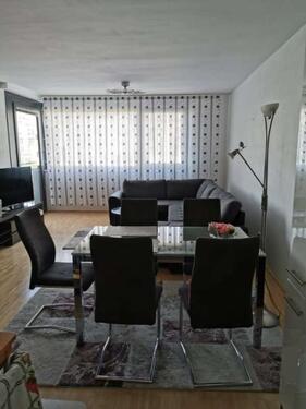 Foto - 2 Zimmer Etagenwohnung zur Miete in Rostock