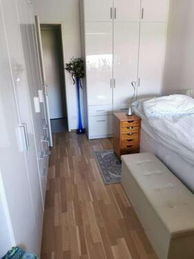 Foto - 2 Zimmer Etagenwohnung in Rostock