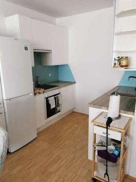 Foto - Etagenwohnung in Rostock zur Miete