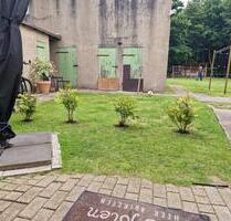 Großzügige 4 Zimmer EG-Wohnung mit Stellplatz & Terrasse - Nordenham