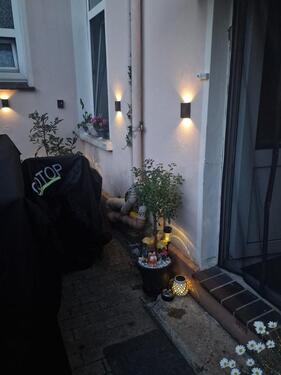 Foto - 6 Zimmer Erdgeschoßwohnung zur Miete in Nordenham