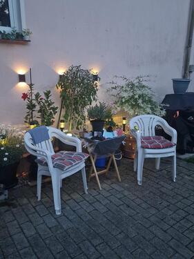 Foto - 6 Zimmer Erdgeschoßwohnung in Nordenham