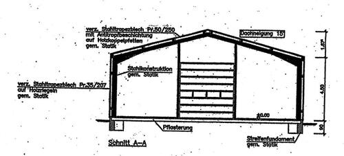 Foto - andere in Kropp zur Miete